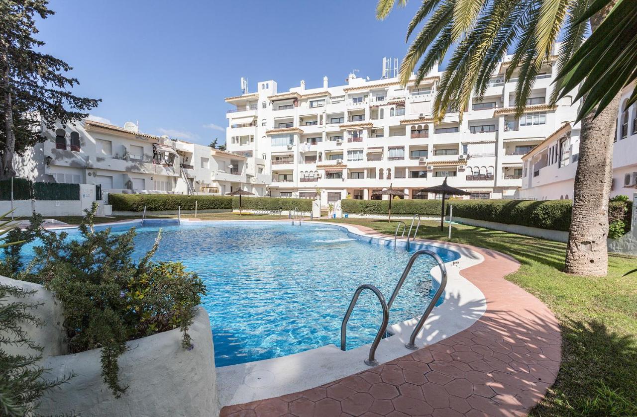אל פוארטו דה סנטה מריה Vistahermosa Piscinas Vista Bahia מראה חיצוני תמונה