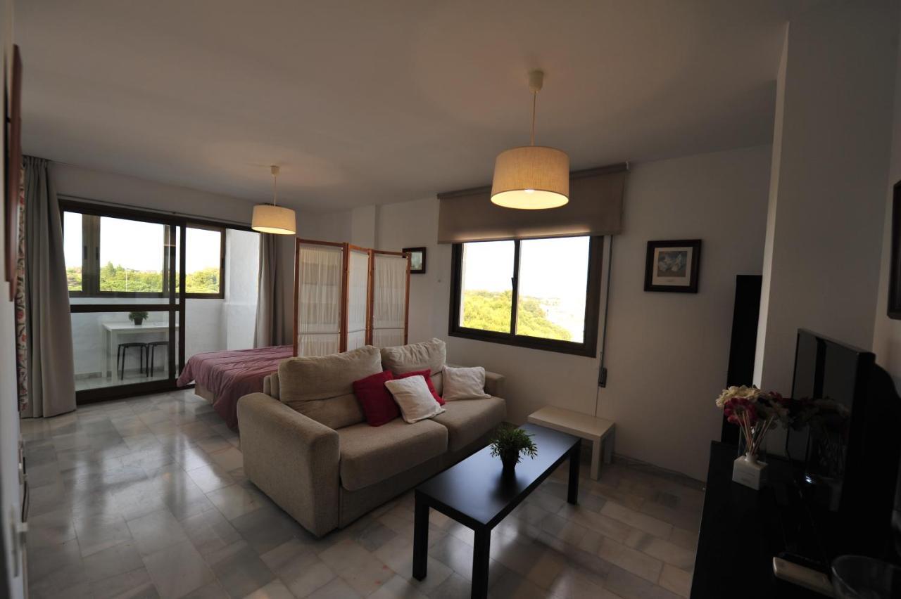 אל פוארטו דה סנטה מריה Vistahermosa Piscinas Vista Bahia מראה חיצוני תמונה