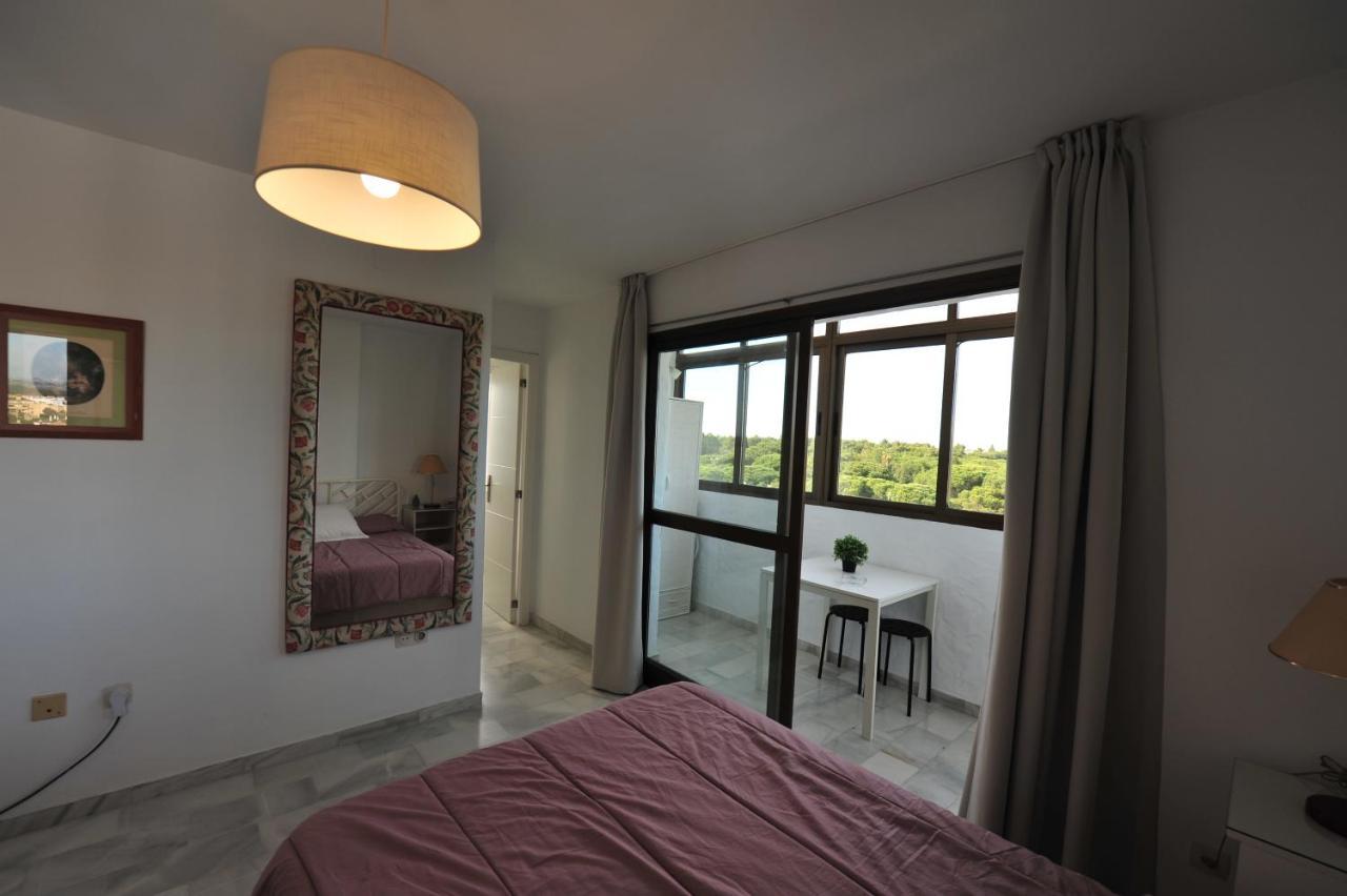 אל פוארטו דה סנטה מריה Vistahermosa Piscinas Vista Bahia מראה חיצוני תמונה
