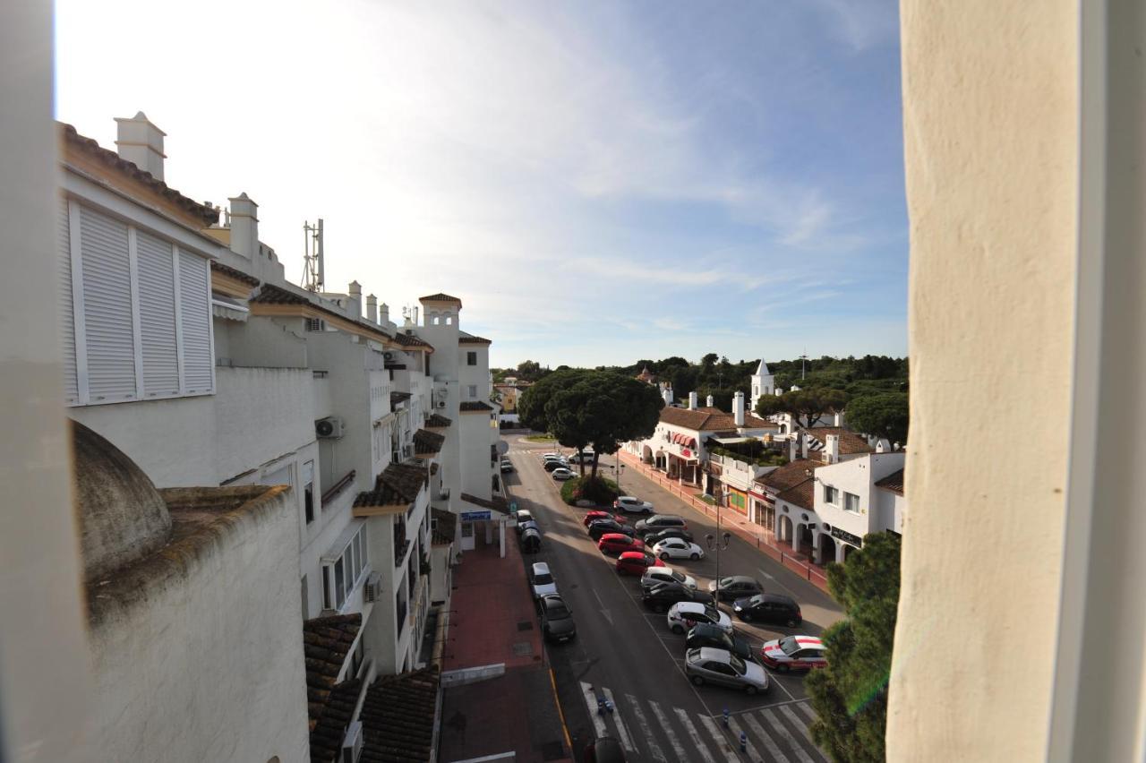 אל פוארטו דה סנטה מריה Vistahermosa Piscinas Vista Bahia מראה חיצוני תמונה